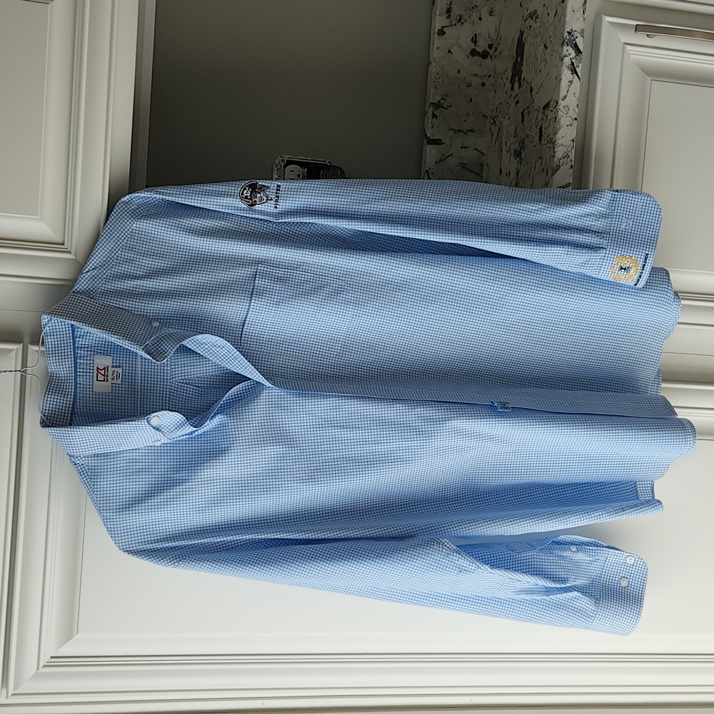 Cutter Buck Men's Shirt